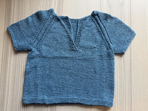 Vlněná Vesta — foto 3