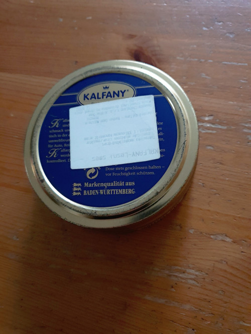 KALFANY Bonbos — foto 3