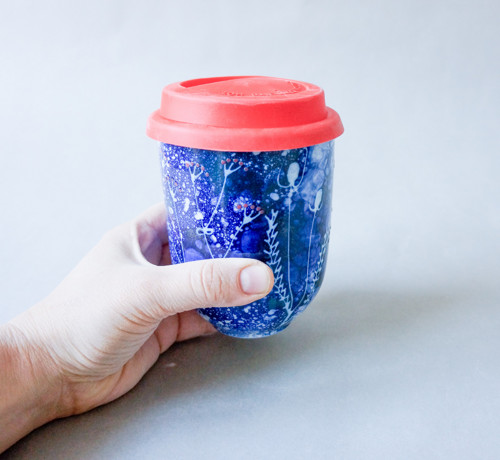 Hrnek BYLINKY (400ml) — foto 6