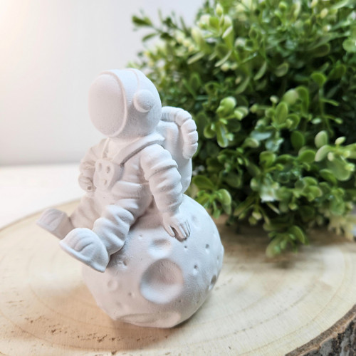 Kosmonaut — foto 2