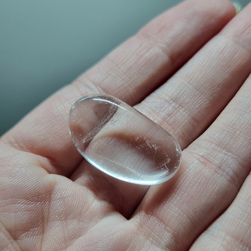 Křišťál č.1 - 27x15mm — foto 2