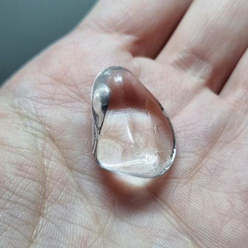 Křišťál č.5 - 23x15mm — foto 2