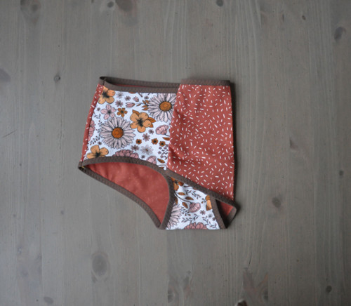 Cosy & Easy kalhotky vel. L — foto 2