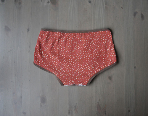 Cosy & Easy kalhotky vel. L — foto 3