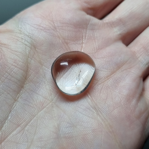 Křišťál č.8 - 18x16mm — foto 2