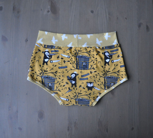 Cosy & Warm vel. L — foto 4
