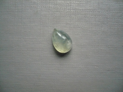 Kabošon - prehnit 10 mm, č.66Cf — foto 2