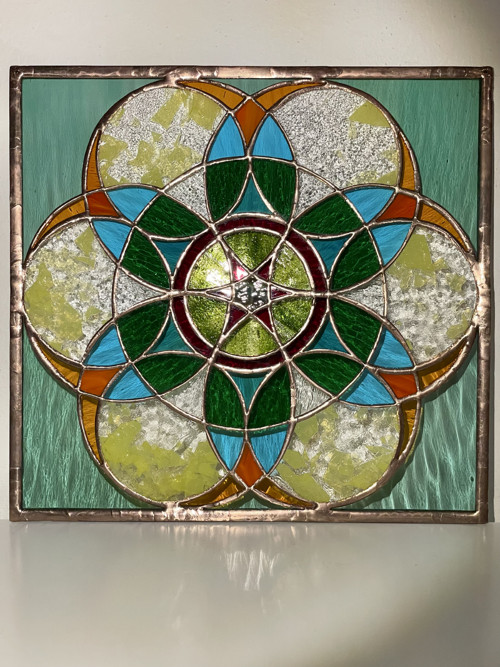 Mandala — foto 5