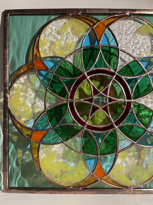 Mandala — foto 4
