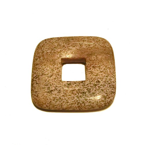 Donut - jaspis obrázkový — foto 2