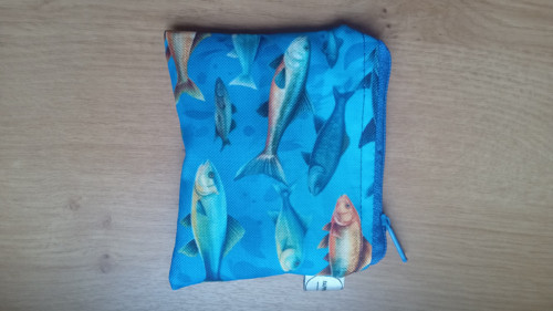 Klíčenka rybičky 2 — foto 2