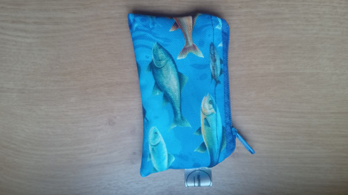 Klíčenka ryby 3 — foto 2