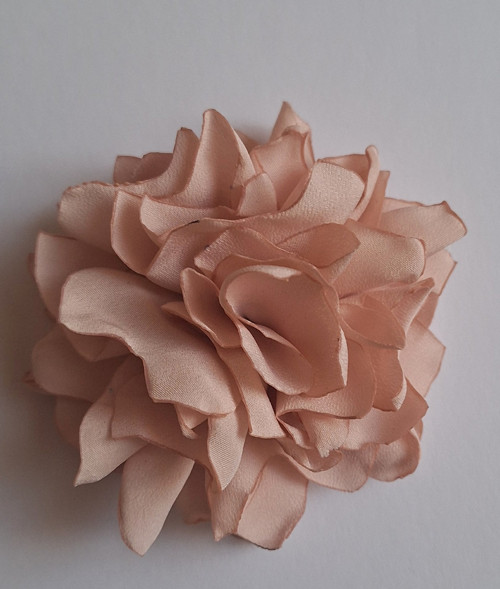 Pudrově růžová — foto 2