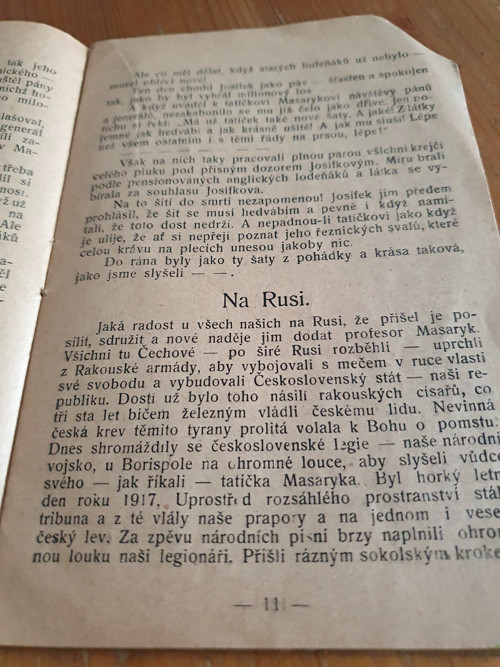 Malý republikán — foto 3