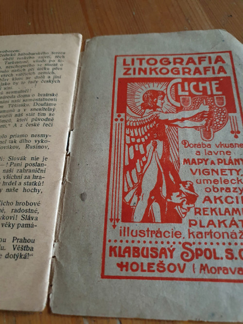 Malý republikán — foto 6