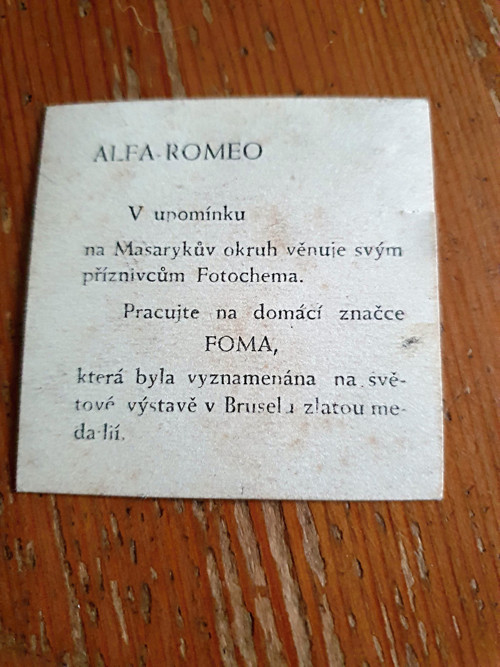 Alfa Romeo — foto 2