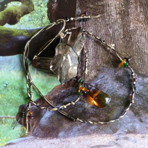 Kapka medu pod skalkou — foto 2