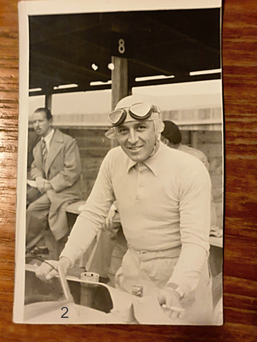Tazio Nuvolari — foto 3