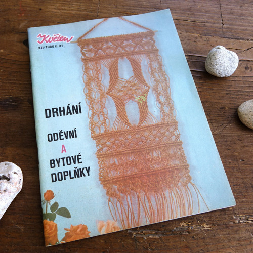 Drhání ... Ateliér Květen — foto 2