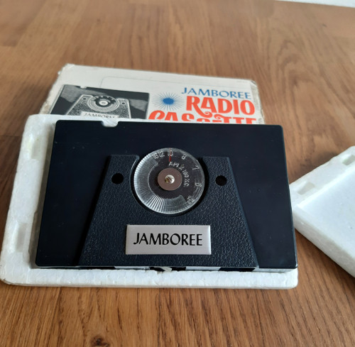 Radio Ga Ga....CASSETTE — foto 3