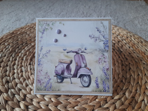 Vzpomínka na Provence XII. — foto 2