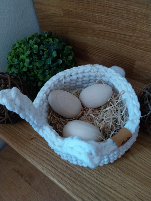 Košík Zajíc — foto 3