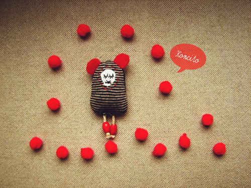 Brož: B o m b u ľ k o — foto 3