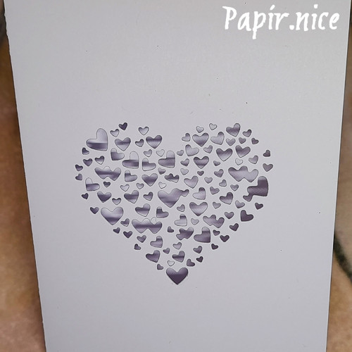 Základ přání SRDCE — foto 2