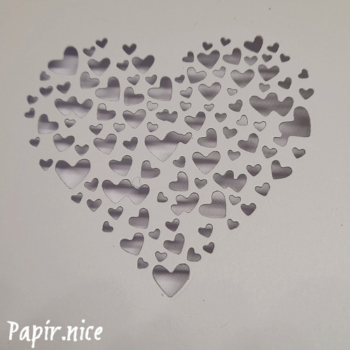 Základ přání SRDCE — foto 3