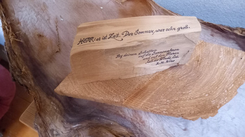 Báseň: Rainer Maria Rilke — foto 6