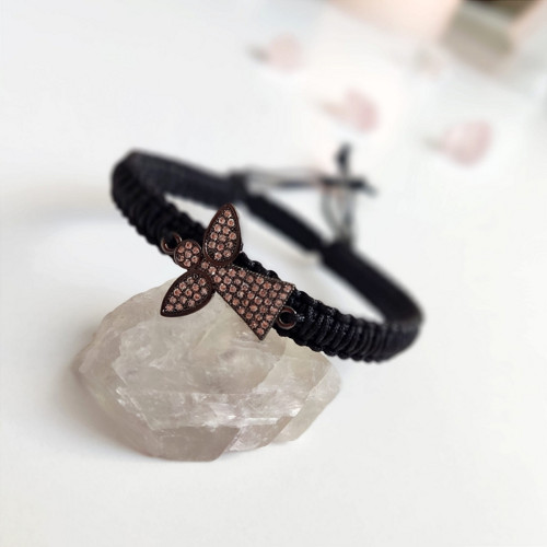 Shamballa náramek Anděl — foto 2