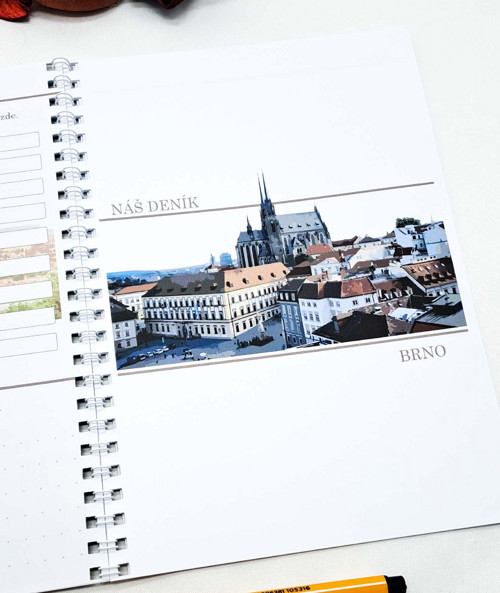 Malý výletník - Brno — foto 4