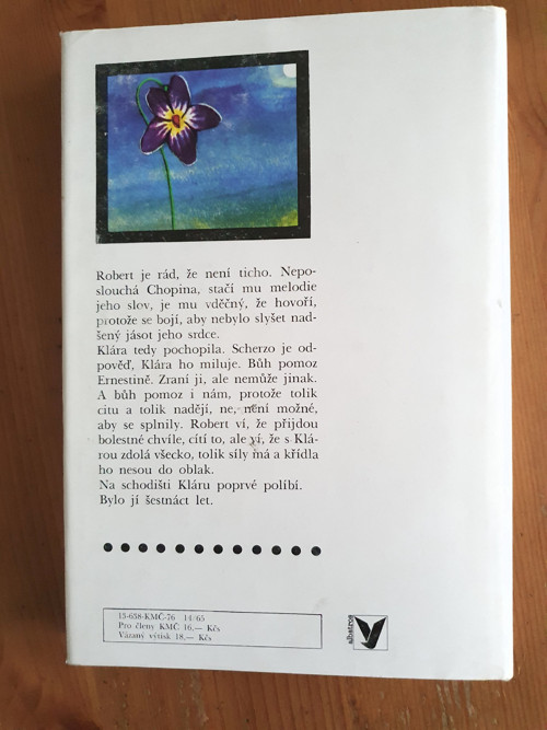 Jarní symfonie — foto 6