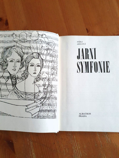 Jarní symfonie — foto 3