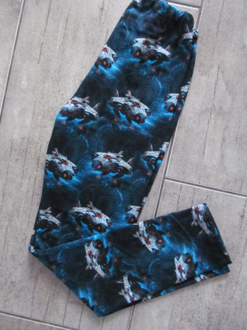 Legíny — foto 3