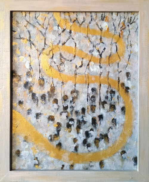 Obraz "Na Skalce" — foto 5