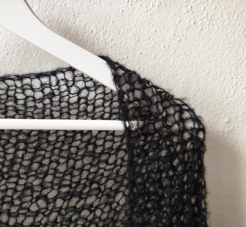 Marianne, černá — foto 6
