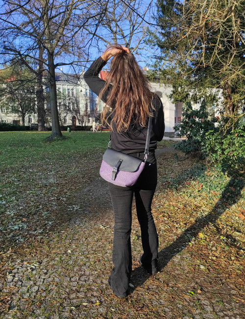 Cameron fialová — foto 2