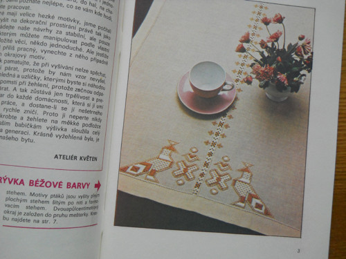 Atelier Květen 1987 — foto 5