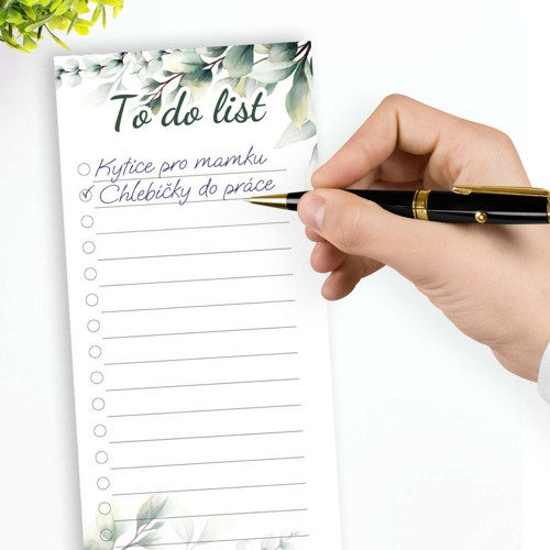 To-do list - Listy — foto 2