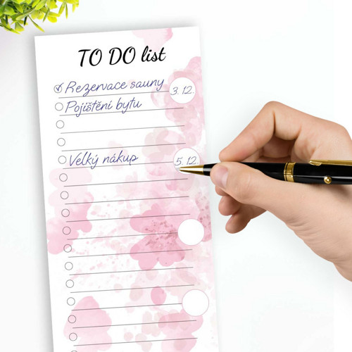 To-do list - Sakura — foto 2