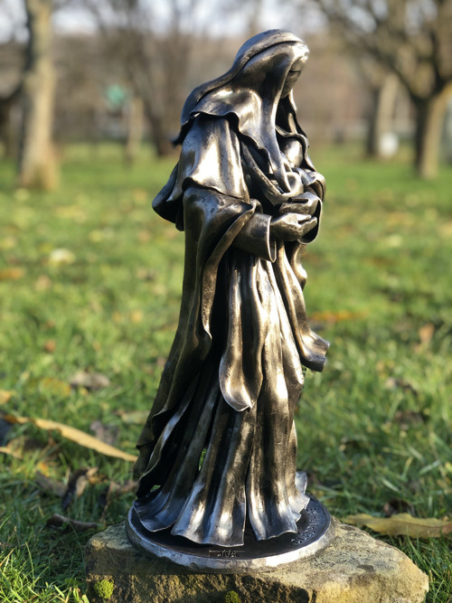 Marie s Ježíškem — foto 2