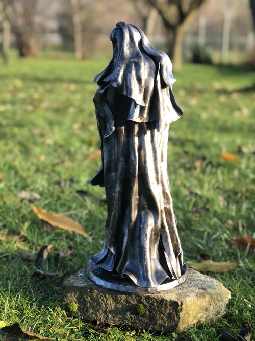 Marie s Ježíškem — foto 4