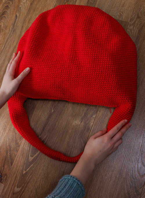 Kabelka Strawberry — foto 6