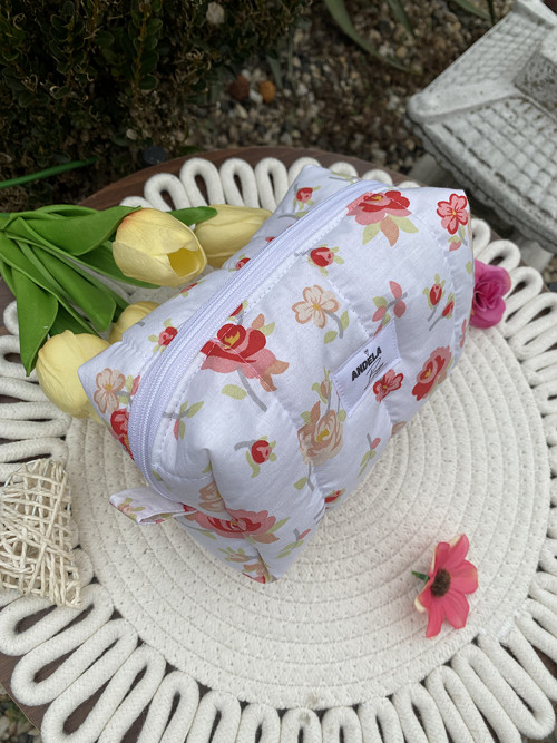 Kosmetická taštička č.3 velikost S — foto 6