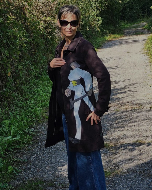 Pláš "Jurko" — foto 3