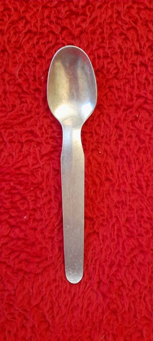 3 lžičky — foto 3