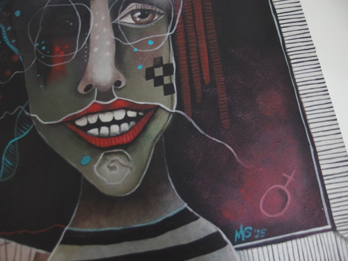 Genetika ( 68x39 ) — foto 6