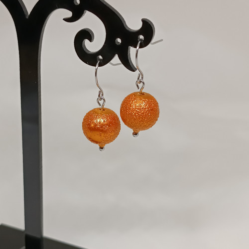 Oranžové — foto 2