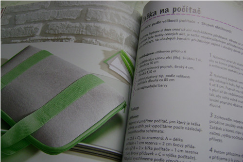 Kniha módní tašky a kabelky — foto 3